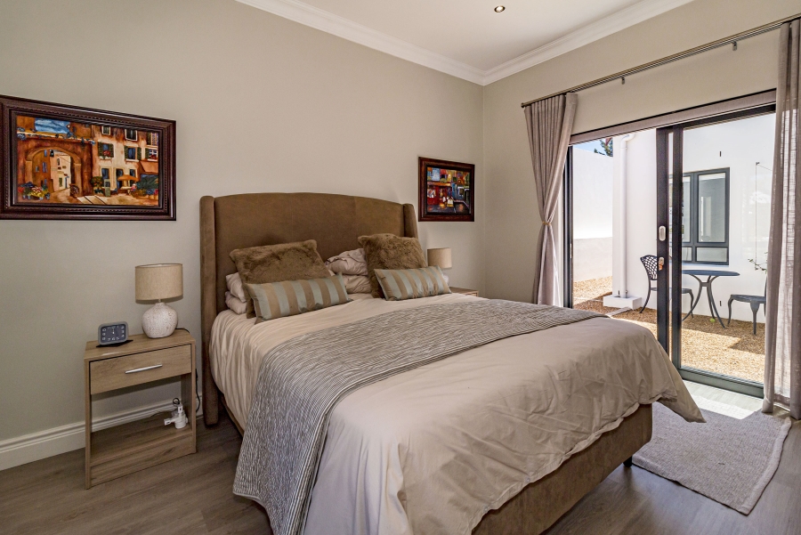 To Let 4 Bedroom Property for Rent in Croydon Olive Estate Western Cape